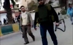 هيومان رايتس ووتش: سوريا تقود حرباً ضد مواطنيها وتستمر في الاعتقال والتخويف