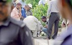 أغتيال دبلوماسي سعودي في كراتشي والمملكة تطالب بتعزيز حماية بعثاتها 