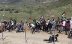  خارج عرين الأسد ...روايات الهاربين والهاربات من اعمال العنف الى لبنان  