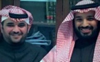 رويترز : القحطاني ما زال يتمتع بالنفوذ في الديوان الملكي