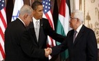 أوباما سيدعو إسرائيل للانسحاب لحدود 67 والفلسطينيين للاعتراف بيهوديتها 