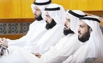 عراك ولكمات بين نواب بالبرلمان الكويتي في جلسة معتقلي غوانتانامو