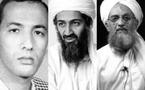 تعيين المصري سيف العدل قائدا مؤقتا للقاعدة خلفا لبن لادن