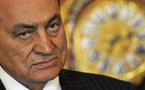 ما العمل مع مبارك...  ؟ الرئيس المخلوع صداع مزمن  للسلطة في مصر