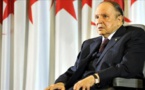 بوتفليقة يحدد 18 أبريل موعدا لانتخابات الرئاسة في الجزائر