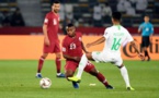 فوز رياضي بنكهة سياسية.. قطر تهزم السعودية في الإمارات