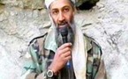 بن لادن أشاد بالثورات العربية في رسالة صوتية سجلت قبل وفاته