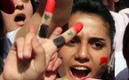 مقتل 34 برصاص القوى الأمنية وألوف المتظاهرين في عدة مدن سورية