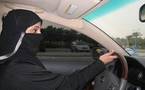 حملة على اليوتيوب والفيسبوك وتويتر لتشجيع السعوديات على القيادة يونيو القادم
