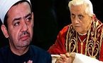 الأزهر يرغب بتجاوز المشكلات مع الفاتيكان  