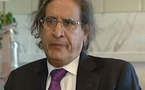 عثمان العمير و"ايلاف" رواد الإعلام الأليكتروني