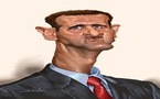 أوروبا تجمد أرصدة الأسد وتمنعه من السفر