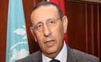 تعيين المغربي يوسف العمراني امينا عاما للاتحاد من اجل المتوسط