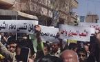 الثوار يحثون الجيش السوري للانضمام لهم ودعوات دولية للكف عن العنف