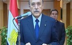 عمر سليمان : مبارك كان على علم بكل تحركات الداخلية وبكل رصاصة أطلقت