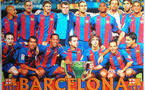 برشلونة أكثر من مجرد ناد.. إنه أشبه بالعائلة بذكاء يتحدى عناد مانشستر في لقاء السحاب الأوروبي