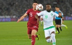 قطر والامارات يتواجهان في ما قبل نهائي  كأس آسيا