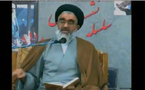 المحافظون يشددون الضغط على نجاد لارغامه على التخلي عن مستشاره