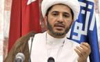 لا استقرار في البحرين عن طريق القمع