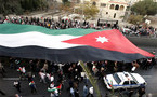 الشعب يريد... المعارضة الاردنية تحاول توحيد صفوفها لتقود الكفاح ضد الفساد