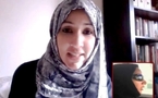 سعودية موقوفة لقيادتها سيارة تناشد الملك الافراج عنها