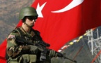 قوات خاصة من الجيش التركي تصل إلى الحدود مع سوريا