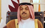 وزير قطري : الحديث عن إمكانية انتقال الحالة الثورية العربية إلى قطر من قبل المهاترات