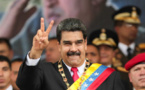 الرئيس الفنزويلي مادورو يؤكد استعداده للحوار مع المعارضة