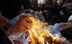 خبيران أمميان في الابادة الجماعية "قلقان بشدة" من القمع في سوريا