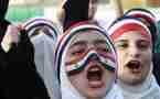 مقتل 15 مدنيا في سوريا والمعارضة تدعو الاسد للاستقالة فورا و اسقاط النظام