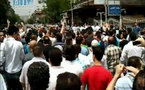 34 قتيلا على الاقل برصاص قوات الامن في حماة