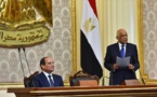 مصر.. البرلمان يوافق بالأغلبية على مناقشة تعديل الدستور