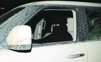 اعتقال نساء بالسعودية بسبب قيادتهن السيارة