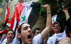 مقتل مدنيين في درعا و التظاهرات تعم المدن السورية في جمعة العشائر
