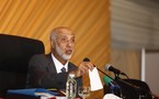 الجزائر تريد إنهاء"الشرعية الثورية" و بناء مستقبل بعيدا عن إرهاصات التاريخ