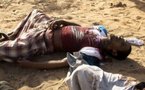 قائد القاعدة بشرق أفريقيا تخفى اعواما وسقط في تبادل عادي لاطلاق النار