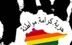 رؤية لجان التنسيق المحلية لمستقبل سوريا السياسي