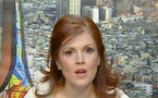 سذاجة أم مؤامرة "حريم القصر " ؟وراء إقالة ريم حداد من التلفزيون السوري  