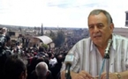 منع عاطف نجيب ابن خالة الرئيس ومحافظ درعا السابق من مغادرة البلاد