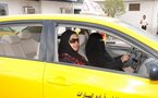 السعوديات يتمردن ب "جمعة السواقة" للحصول على حق قيادة السيارات