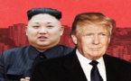 ترامب يعلن عن عقد قمته الثانية مع كيم في هانوي