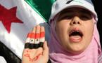 المعارضة السورية تواصل في لندن جهودها لتشكيل جبهة موحدة بين المنفى والداخل