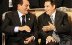 تحقيقان في فرنسا ضد بن علي ومبارك بتهمة "عصابة منظمة" لتبييض اموال