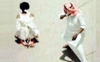 إندونيسيا تنتقد قيام السعودية بإعدام إندونيسية بحد السيف في السعودية لادانتها بجريمة قتل