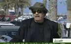 دعوات دولية لحل سياسي في ليبيا والقذافي لا يظهر اية نوايا للرحيل