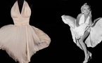 اكثر من 5 ملايين دولار ثمناً لفستان نجمة الإغراء مارلين مونرو في زمن الأزمة 