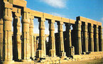 مسئول مصري : انتعاش السياحة في الاقصر
