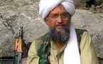 شعبية الظواهري توازي شعبية اوباما في مصر