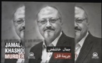  كتاب "جمال خاشقجي.. جريمة قتل " بثلاث لغات مجانا   