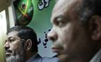 توافق أم هيمنة ؟ ...اخوان مصر يتحالفون مع احزاب يسارية وليبرالية 